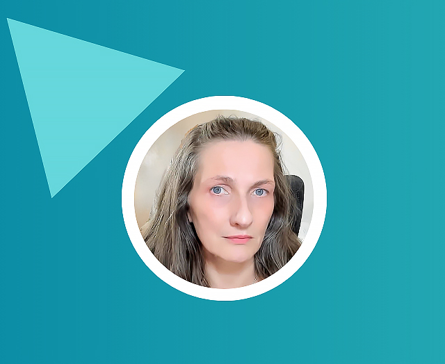angélique deprets, astrologue, astrocoach
