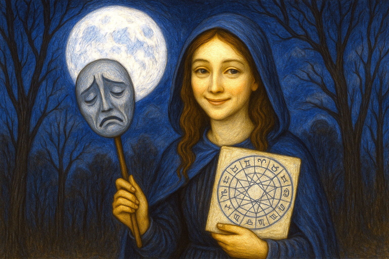 apprendre l'astrologie est-il facile