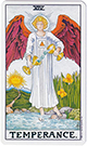 temperance situation professionnelle