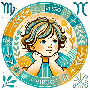 astro enfant, astrologie pour enfant, astropsychologie pour enfant, bébé vierge, enfant vierge, adolescent vierge