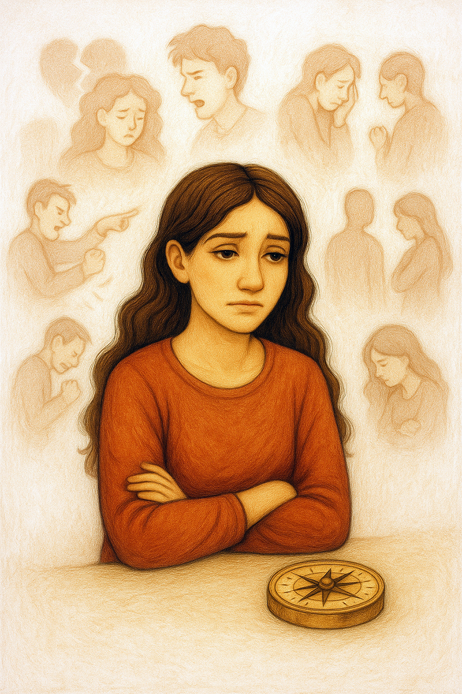 angélique deprets, astrocoaching relationnel - blocages relationnels