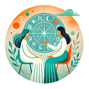 astropsychologie, astrocoaching