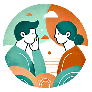 thérapie par la parole