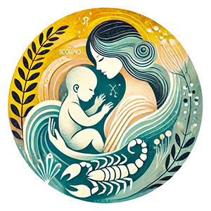astro enfant, astrologie pour enfant, astropsychologie pour enfant, élever un bébé scorpion, élever un enfant scorpion, élever un adolescent scorpion