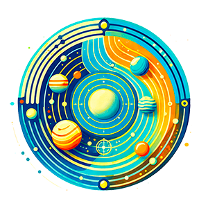 ephémides perpétuelles, transits du mois, position des planètes du jour, julain Day, temps sidéral  