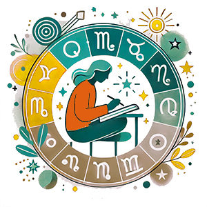 formation en astrospychologie