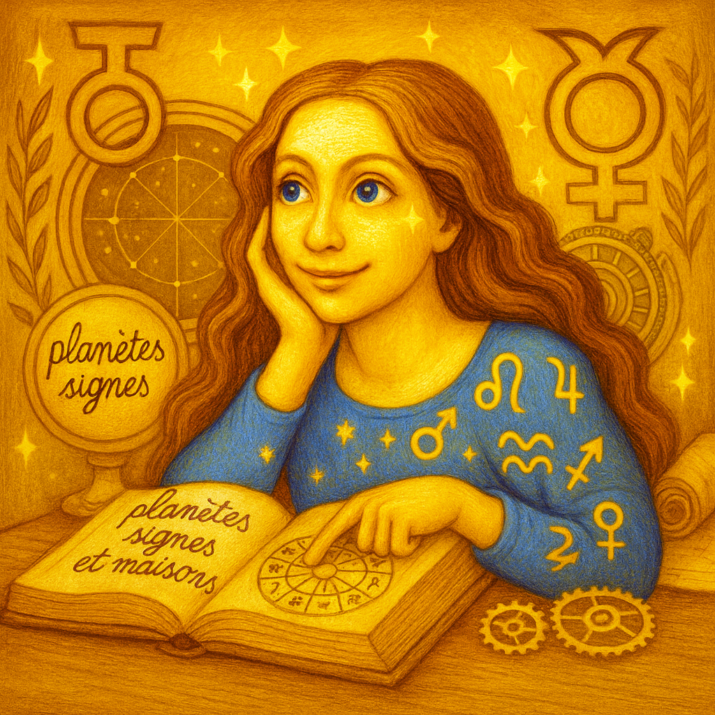 formation bases astrologie et astrocoaching