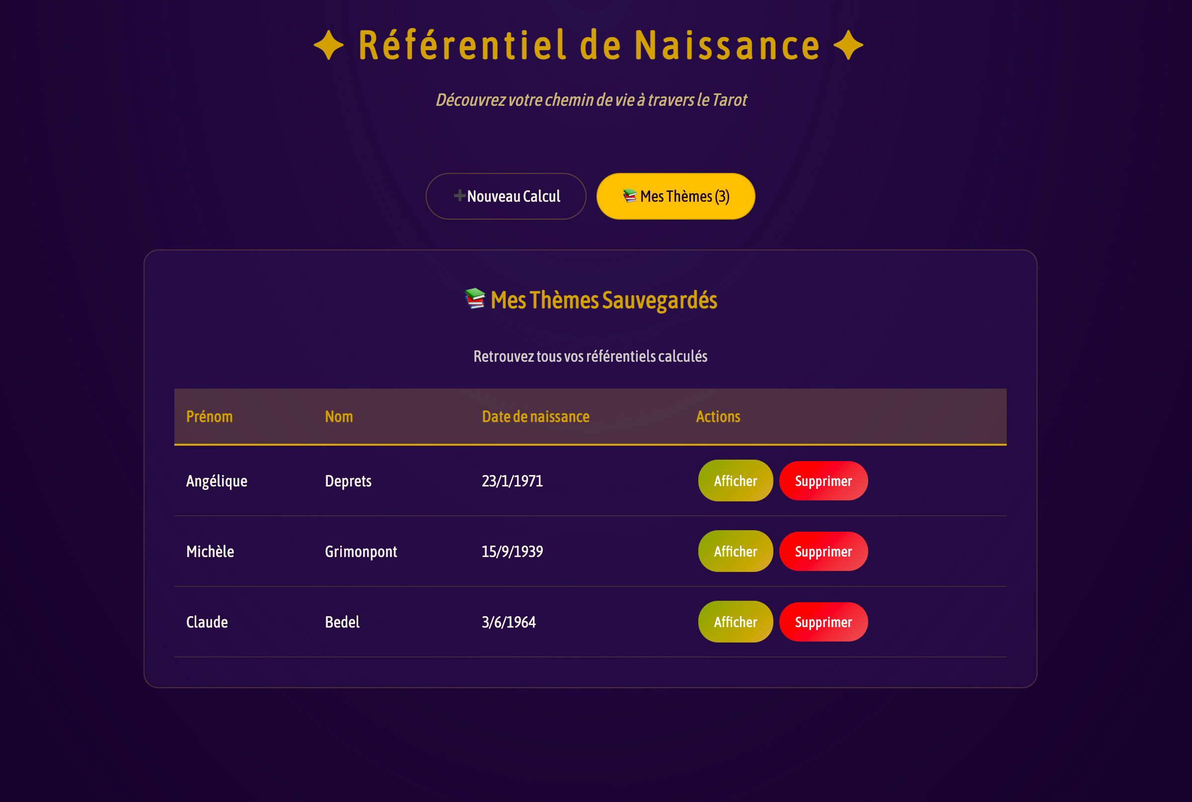 Posez votre question - Vous pouvez piocher dans les questions proposées