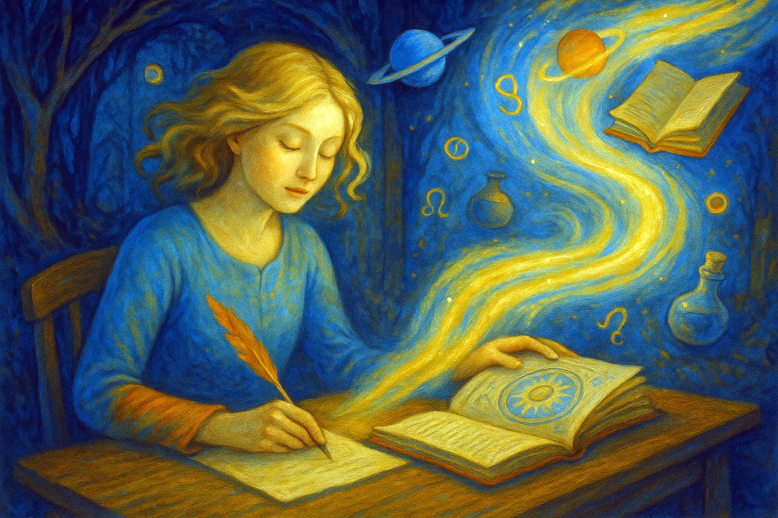 intégrer l'état de flow dans sa vie