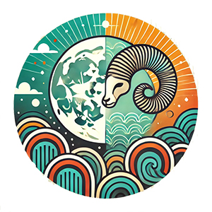 astro lunaire, astrologie lunaire, signe lunaire du bélier, lune bélier, lune belier