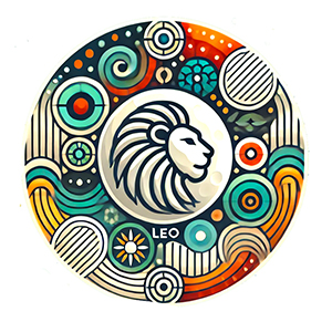 astro lunaire, astrologie lunaire, signe lunaire du lion, lune lion, lune en lion
