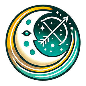 astro lunaire, astrologie lunaire, signe lunaire du sagittaire, lune sagittaire, lune en sagittaire