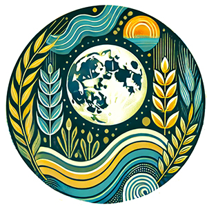 astro lunaire, astrologie lunaire, signe lunaire de la vierge, lune vierge, lune en vierge