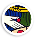 symbolisme baguette bateleur