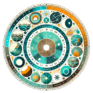 theme astral, theme natal, calcul thème astral, calcul thème natal, portrait astrologique
