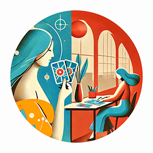 tirage en croix professionnel gratuit tirages tarot gratuits