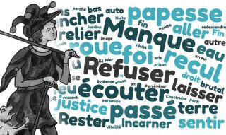 Les 22 arcanes majeurs du Tarot