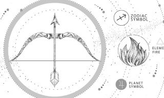 Ascendant sagittaire