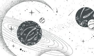 Les aspects à la lune