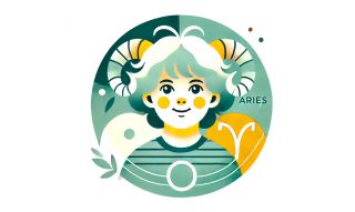 Le bébé et l'enfant Bélier : Énergie, curiosité et indépendance