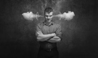 Colère et rage en astrologie