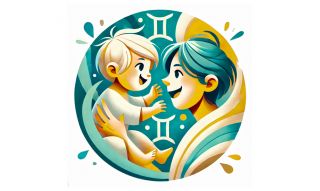 Comment élever un enfant gémeaux