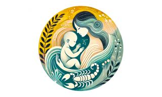 Comment élever un enfant scorpion