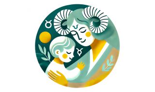 Comment élever un enfant taureau