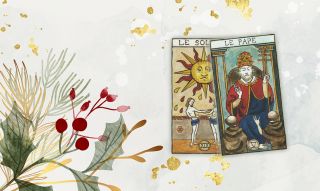 Tirages et Tarot de Marseille