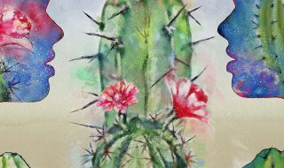 Les origines de la jalousie