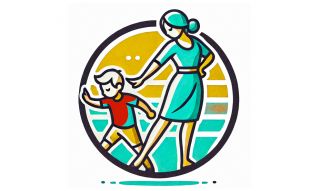 Comprendre et faire face à la désobéissance de l'enfant
