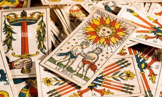 Consulter un tarologue