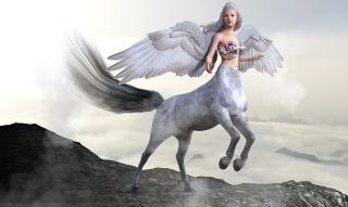 Les défenses psychologiques de Chiron