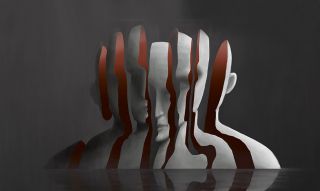 Dépression et nigredo