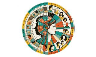 Astrologie : différence entre un thème astral et un horoscope