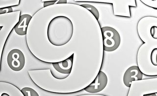 Calculs de vos nombres en numérologie