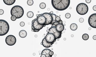 Faire la paix avec son passé