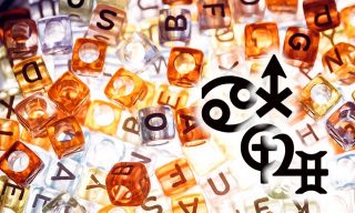 Grammaire astrologique