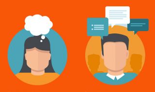 introversion et extraversion