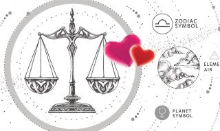 La balance en amour : comment aborder, garder, quitter un natif de la balance