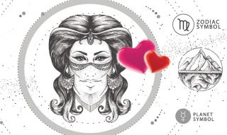 La vierge en amour : comment aborder, garder, quitter un natif de la vierge