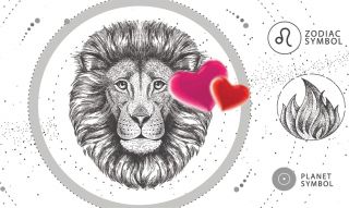 Le lion en amour : comment aborder, garder et quitter un lion