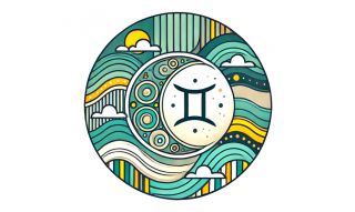 La lune en Gémeaux au natal