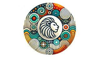 La lune en lion en thème natal