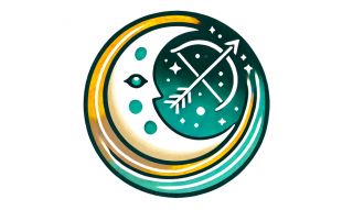 La lune en sagittaire en thème natal