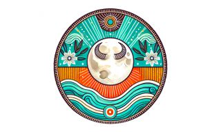 La lune en taureau au natal