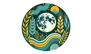 La lune en vierge en thème natal