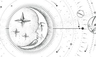 Astrologie lunaire