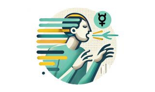 Mercure en Astrologie : Signification, influence et interprétation