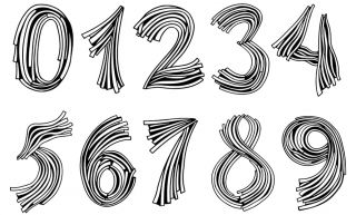 La signification des chiffres